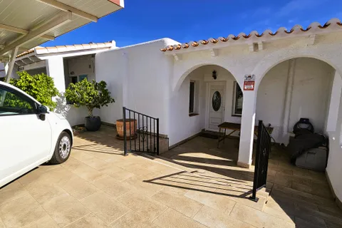 Rækkehus i Mojacar, Almeria, Mojacar - € 310.000 | Ref: 1505 - foto 33